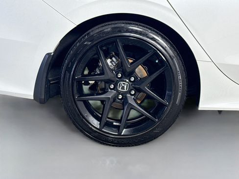 Used 2023 Honda Civic Sport image 33