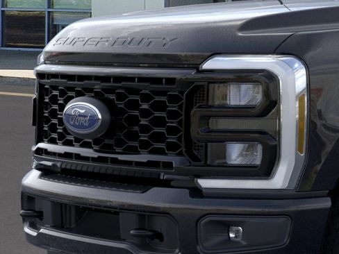 New 2026 Ford F250 XL w/ STX Appearance Package image 18