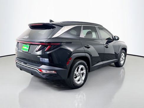 Used 2023 Hyundai Tucson SEL AWD/4WD image 10
