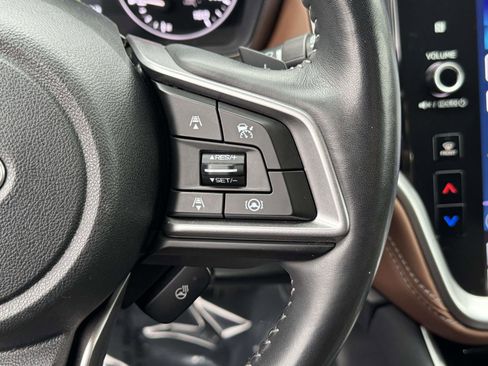 Certified 2022 Subaru Outback Touring image 19