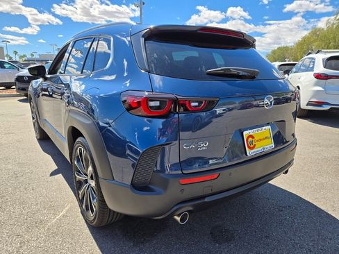 New 2026 MAZDA CX-50 AWD 2.5 S w/ Weather Package image 4