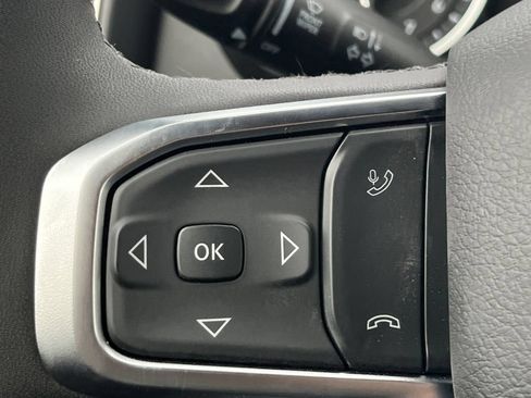 Used 2026 RAM 1500 Lone Star RWD image 11