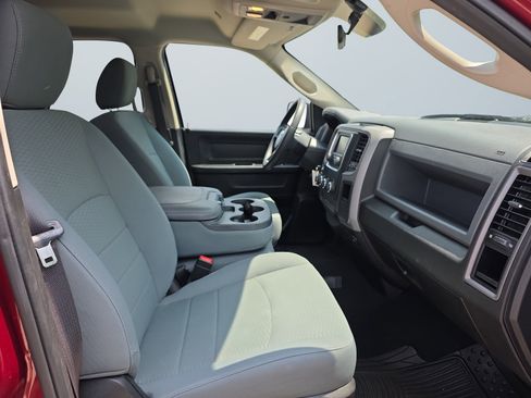 Used 2019 RAM 1500 Express AWD/4WD image 17