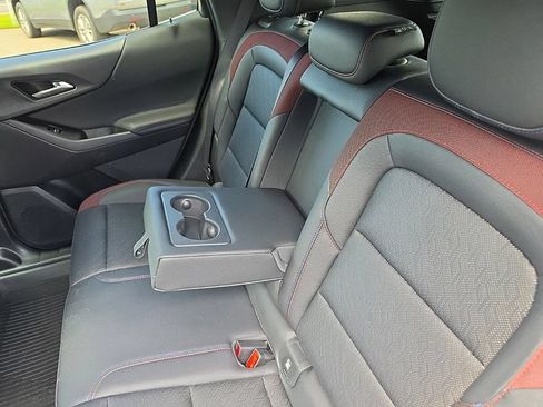 Used 2026 Chevrolet Equinox RS w/ Convenience Package III AWD/4WD image 13