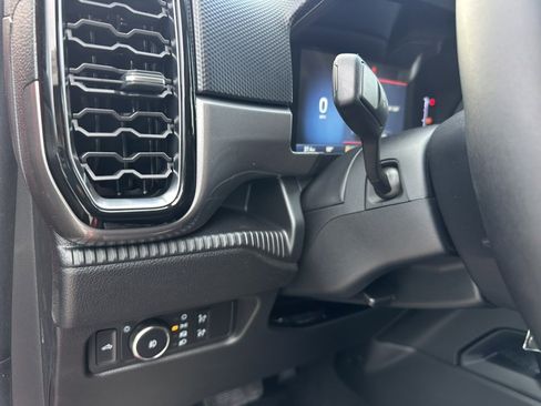 New 2024 Ford Ranger XLT w/ Trailer Tow Package image 36