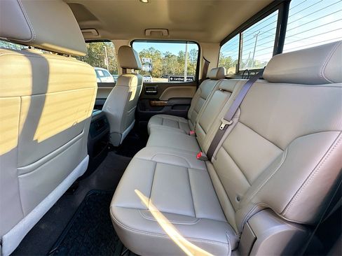 Used 2018 GMC Sierra 1500 SLT image 4