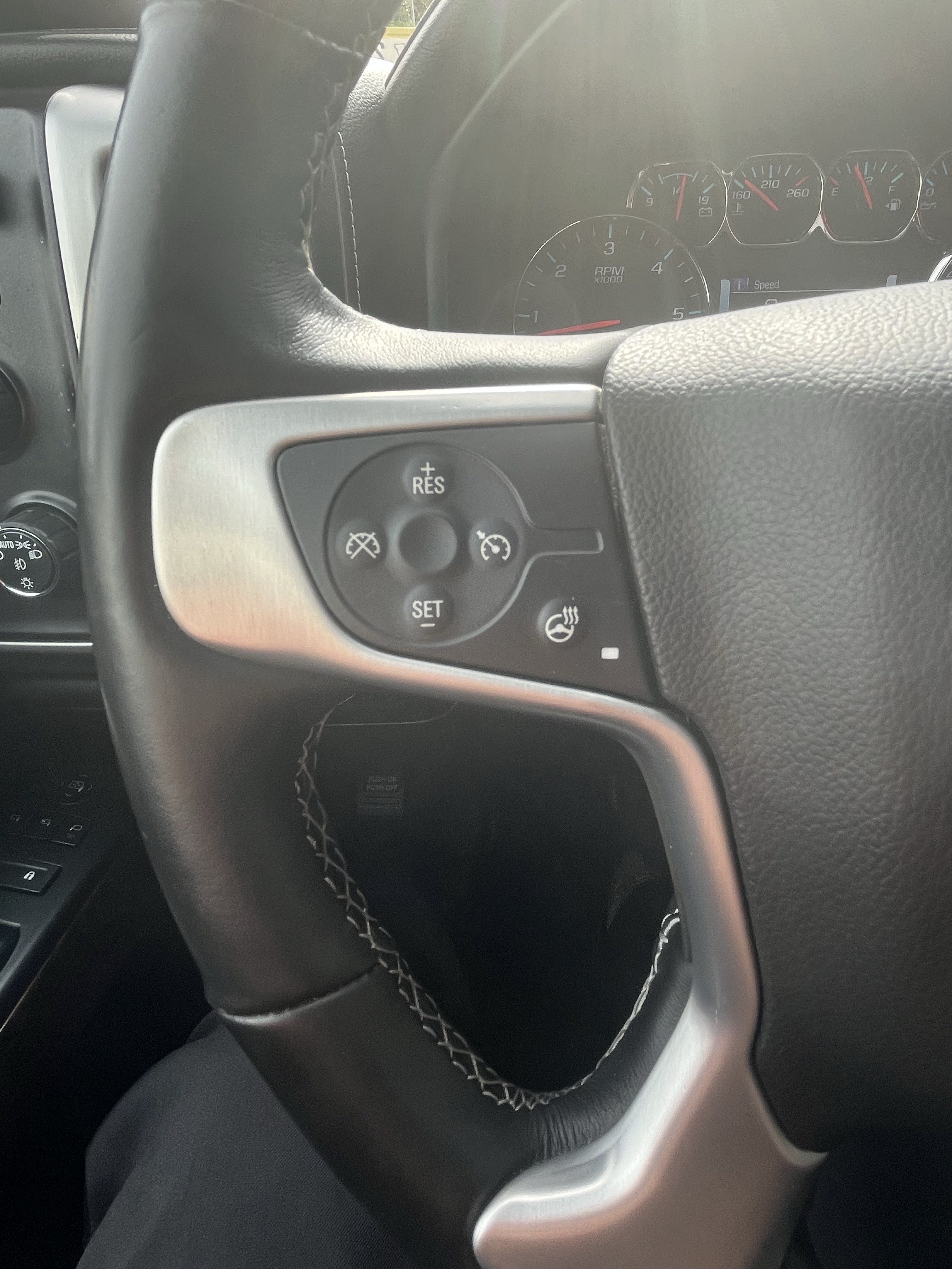Used 2018 GMC Sierra 1500 SLT w/ SLT Premium Package AWD/4WD image 21