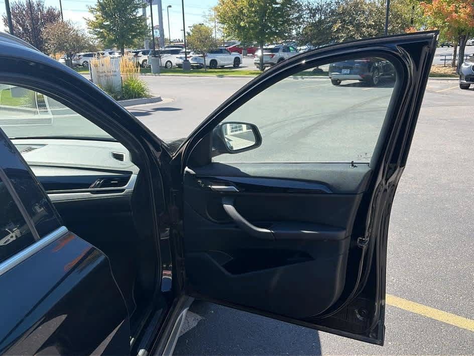 Used 2021 BMW X1 xDrive28i AWD/4WD image 28