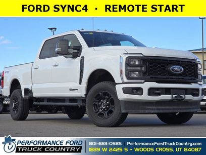 New 2024 Ford F250 XLT w/ XLT Premium Package