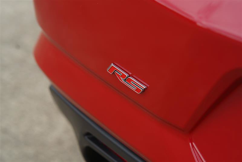 Used 2016 Chevrolet Camaro SS RWD image 43