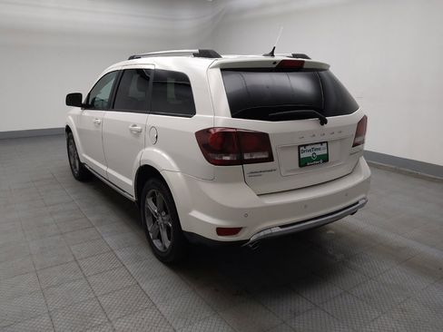 Used 2017 Dodge Journey Crossroad AWD/4WD image 5