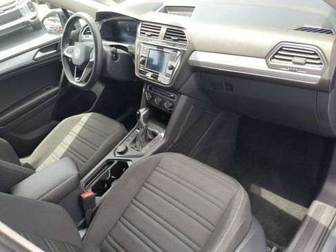 Used 2024 Volkswagen Tiguan S AWD/4WD image 13