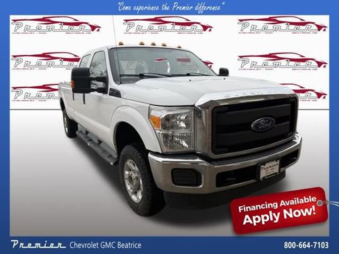 Used 2016 Ford F350 XL image 9
