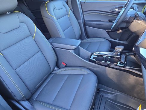 New 2026 Chevrolet Trax ACTIV w/ Driver Confidence Package image 18