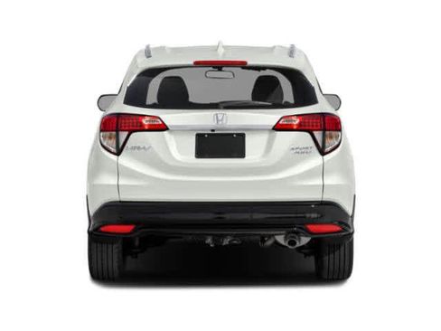 Used 2022 Honda HR-V Sport image 8