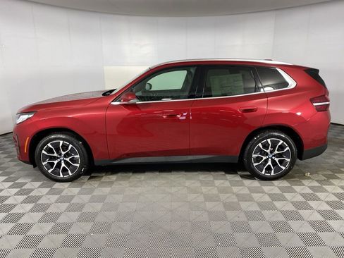 New 2026 BMW X3 xDrive30 w/ Convenience Package image 5