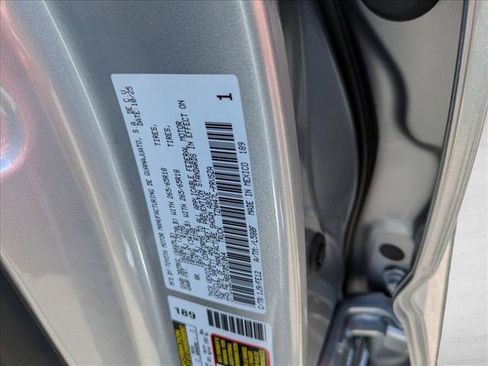 New 2025 Toyota Tacoma TRD Sport image 16