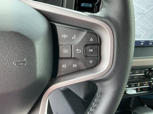 Used 2024 Ford Bronco Wildtrak AWD/4WD image 30
