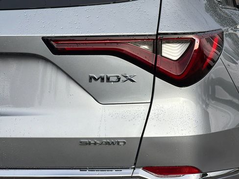 New 2026 Acura MDX image 25