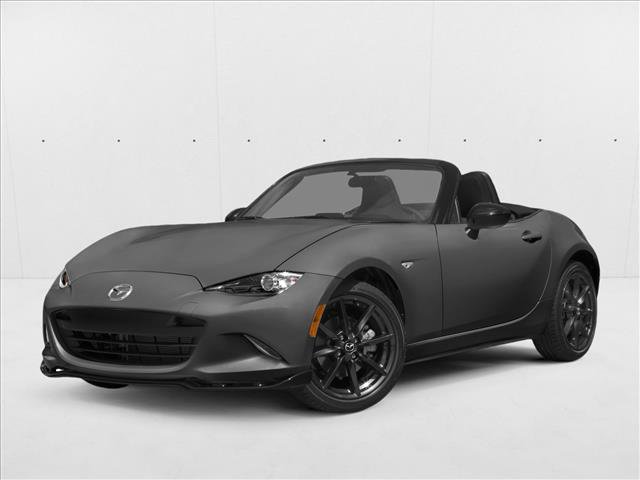 Used 2016 MAZDA MX-5 Miata Club RWD image 1