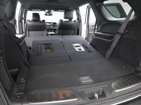 Used 2021 Dodge Durango R/T AWD/4WD image 24