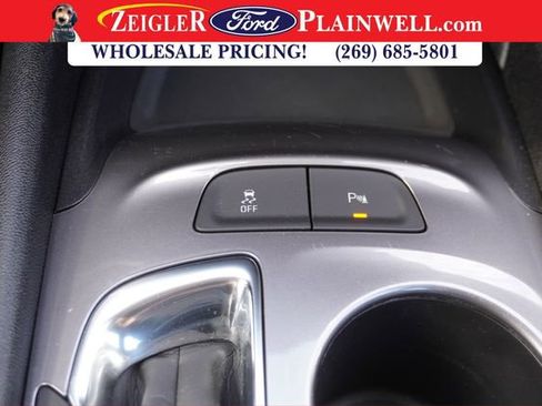 Used 2024 Chevrolet Malibu LS w/ Driver Confidence Package image 22