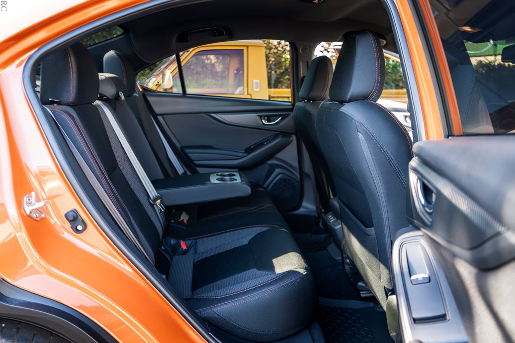 Used 2023 Subaru WRX Premium AWD/4WD image 38