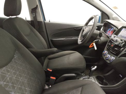 Used 2019 Chevrolet Spark LT FWD image 21