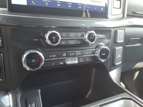 Certified 2022 Ford F150 XLT w/ Equipment Group 302A High AWD/4WD image 23