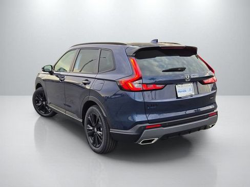 New 2026 Honda CR-V Sport Touring image 7