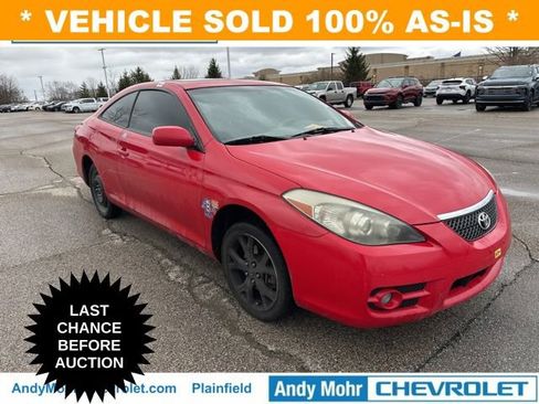 Used 2008 Toyota Solara SE image 3