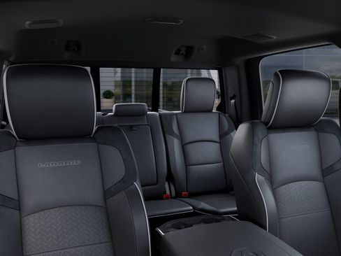 New 2026 RAM 2500 Laramie w/ Night Edition AWD/4WD image 45