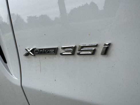 Used 2016 BMW X5 xDrive35i AWD/4WD image 9