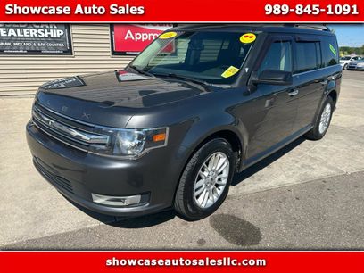 Used 2016 Ford Flex SEL w/ Equipment Group 201A