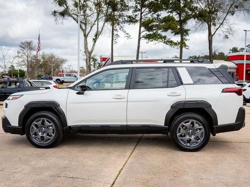 New 2026 Subaru Outback Premium image 2