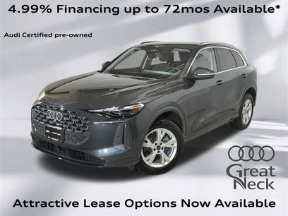 Used 2025 Audi Q5 Premium w/ Convenience Package