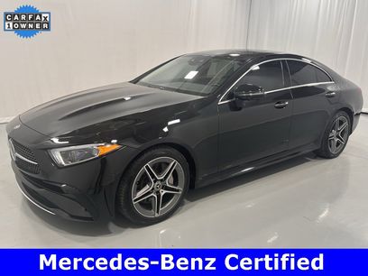 Certified 2023 Mercedes-Benz CLS 450 CLS 450