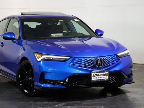 Certified 2026 Acura Integra A-Spec image 6