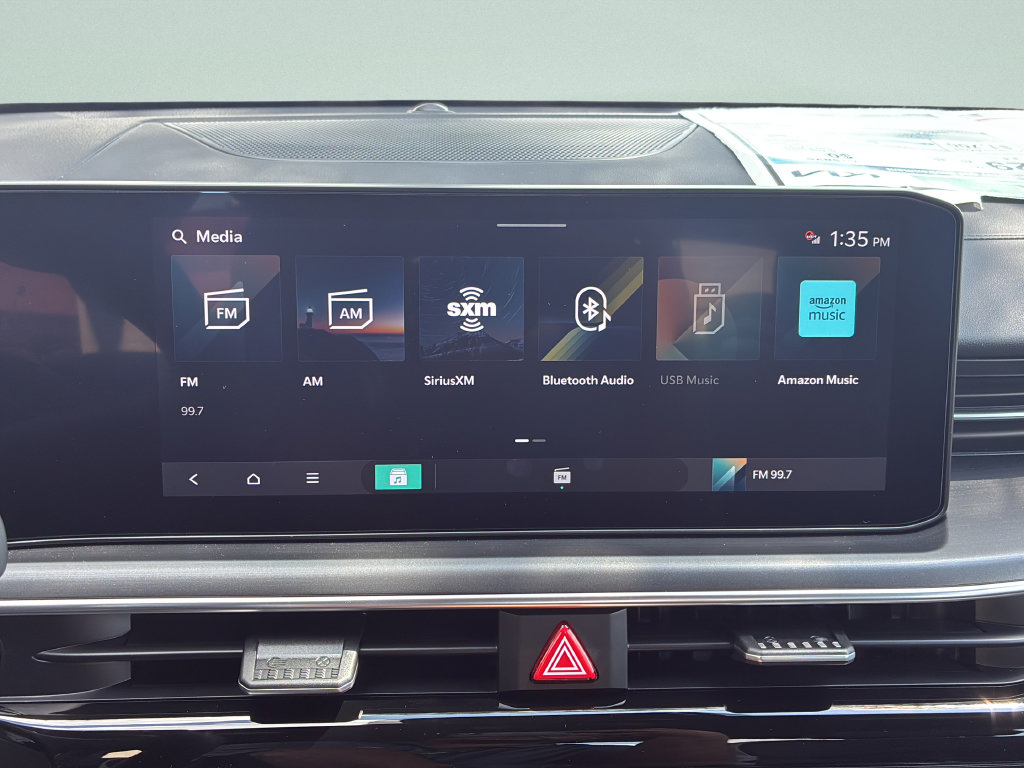 New 2026 Kia K5 GT-Line FWD image 34
