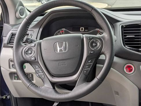 Certified 2023 Honda Ridgeline RTL-E image 20
