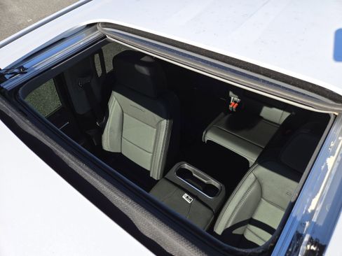 New 2026 GMC Sierra 1500 Denali image 4