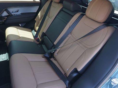 New 2025 Land Rover Range Rover Sport Dynamic SE image 30