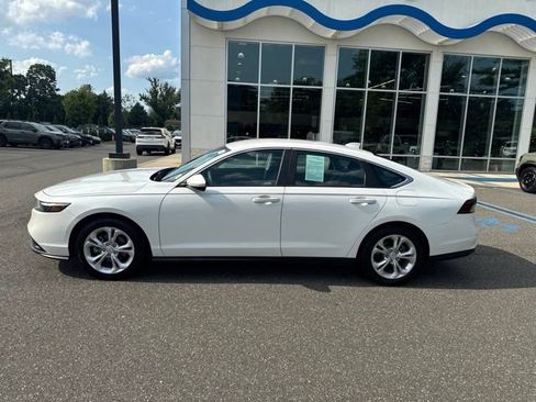 Used 2023 Honda Accord LX image 5