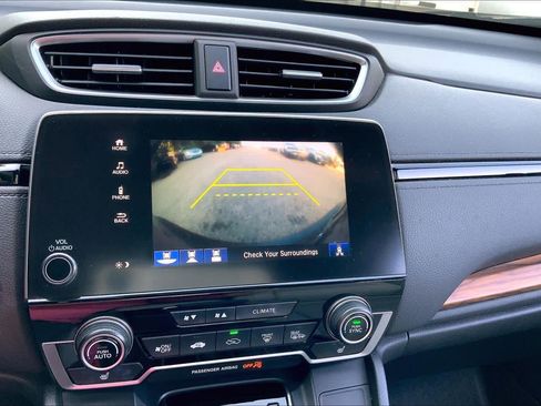 Used 2018 Honda CR-V EX image 29