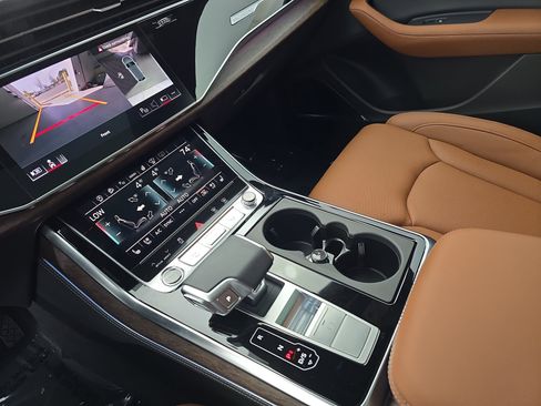 New 2026 Audi Q8 Prestige image 24