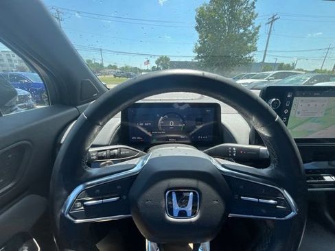 Used 2024 Honda Prologue Touring image 48