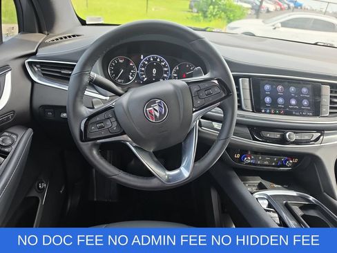 Used 2023 Buick Enclave Premium w/ Experience Buick Package FWD image 15