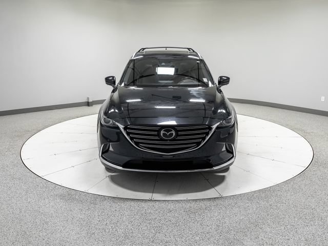 Used 2021 MAZDA CX-9 Grand Touring AWD/4WD image 31