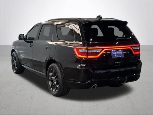 Used 2023 Dodge Durango R/T w/ Blacktop Package AWD/4WD image 14
