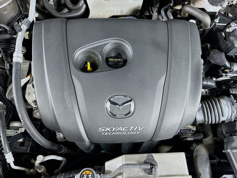 Used 2016 MAZDA CX-5 Touring FWD image 31